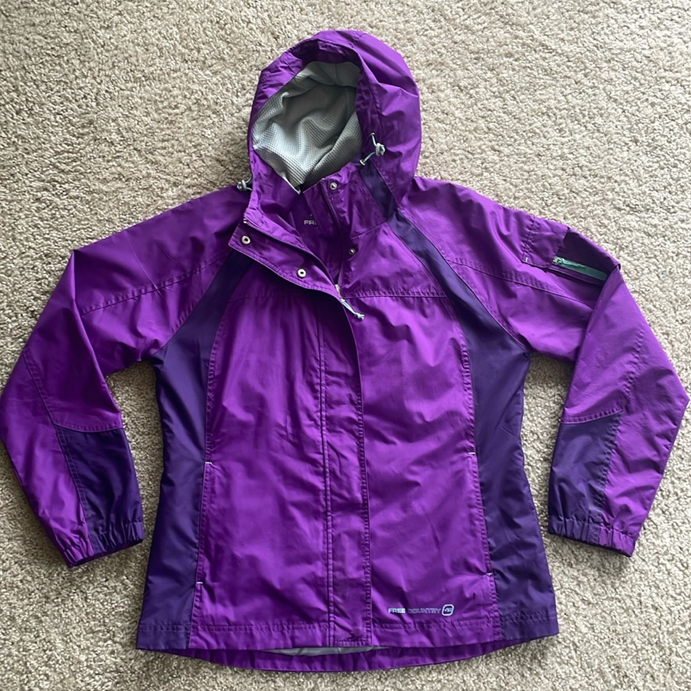 Free Country Jacket